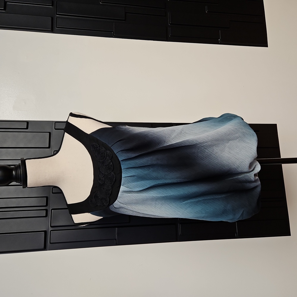 Dressy tank top